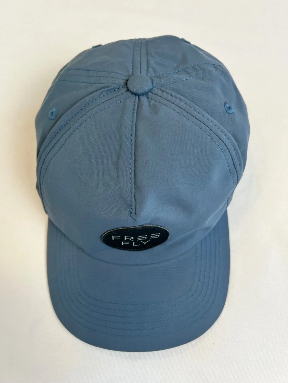 Free Fly Apparel garment features
